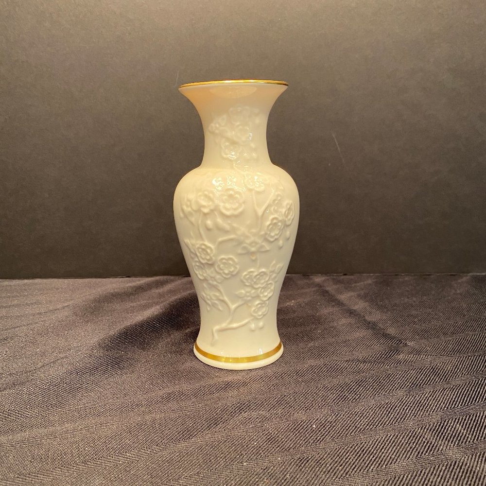 Lenox Bud Vase